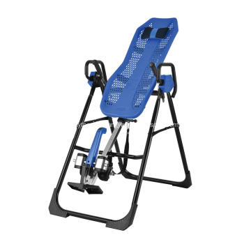 Inversion Table With Massage Cushion